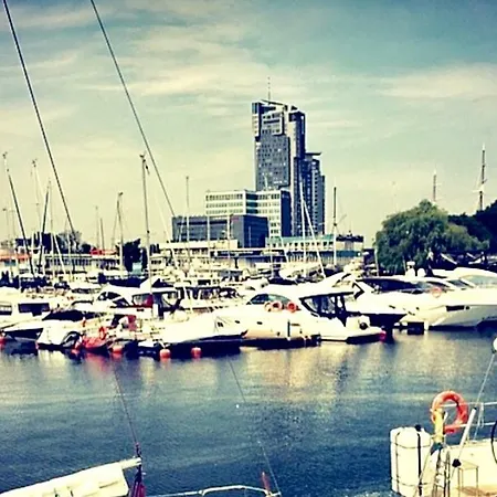 Sea Towers Penthouse 28-29 Two-floors Sea View Panoramic Terrace 110m2 !!! Jacuzzi شقة