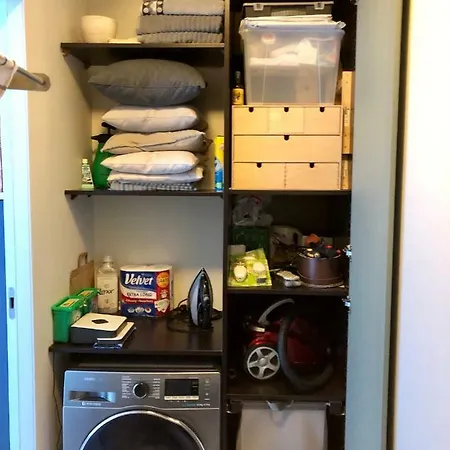 דירה Sea Towers Penthouse 28-29 Two-floors Sea View Panoramic Terrace 110m2 !!! Jacuzzi *