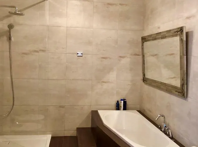 Sea Towers Penthouse 28-29 Two-floors Sea View Panoramic Terrace 110m2 !!! Jacuzzi Apartamento *