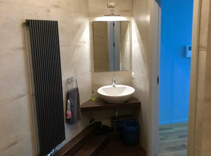 شقة Sea Towers Penthouse 28-29 Two-floors Sea View Panoramic Terrace 110m2 !!! Jacuzzi