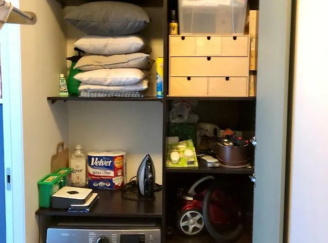 Apartamento Sea Towers Penthouse 28-29 Two-floors Sea View Panoramic Terrace 110m2 !!! Jacuzzi *